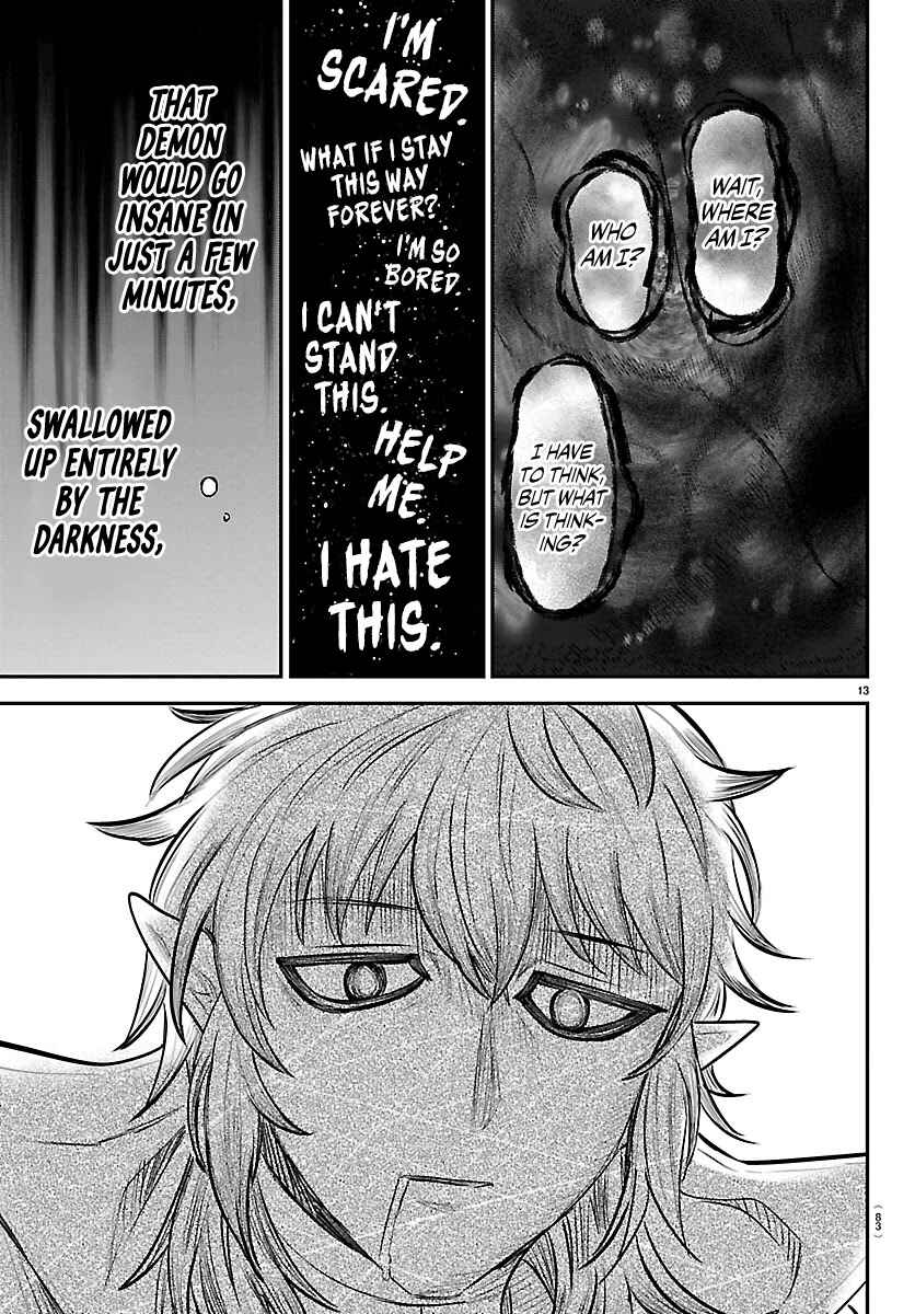 Chapter 413 - Page 13