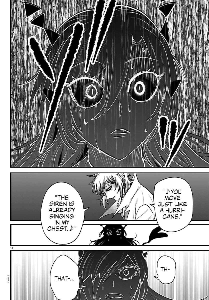 Chapter 413 - Page 17