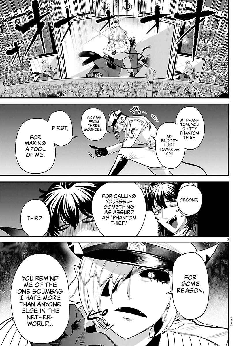 Chapter 413 - Page 3