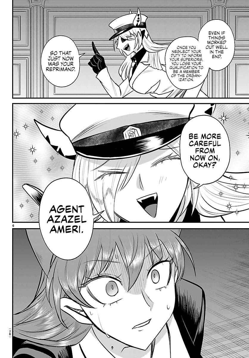 Chapter 413 - Page 6