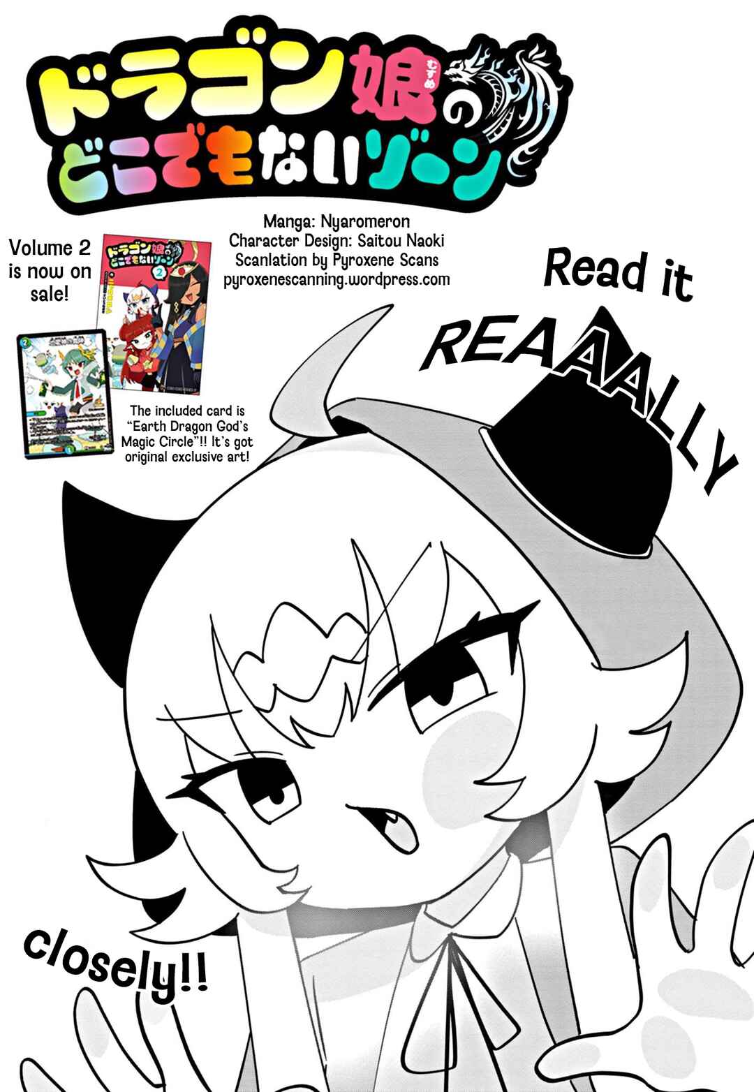Chapter 65 - Page 1