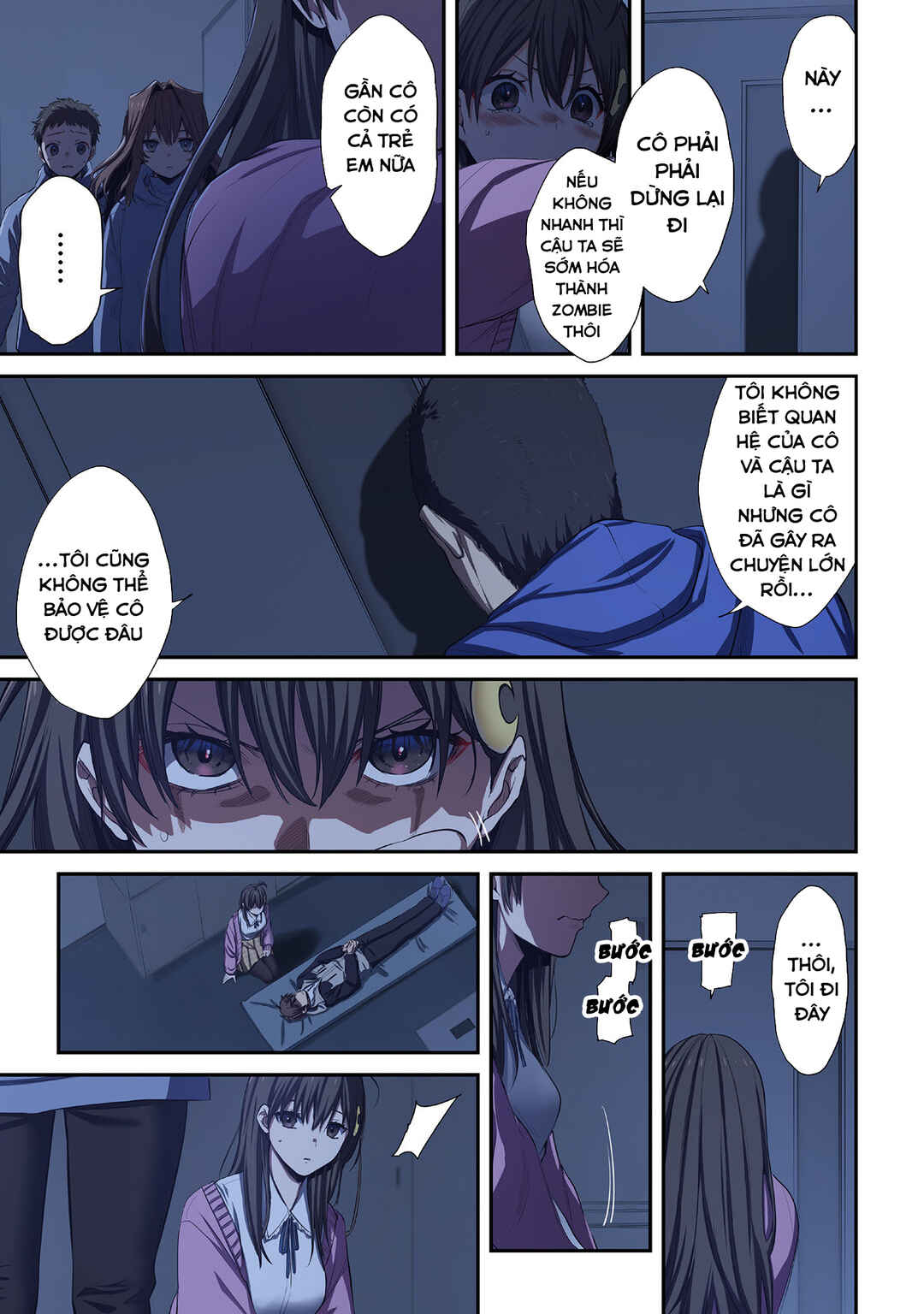Chapter 28 - Page 14