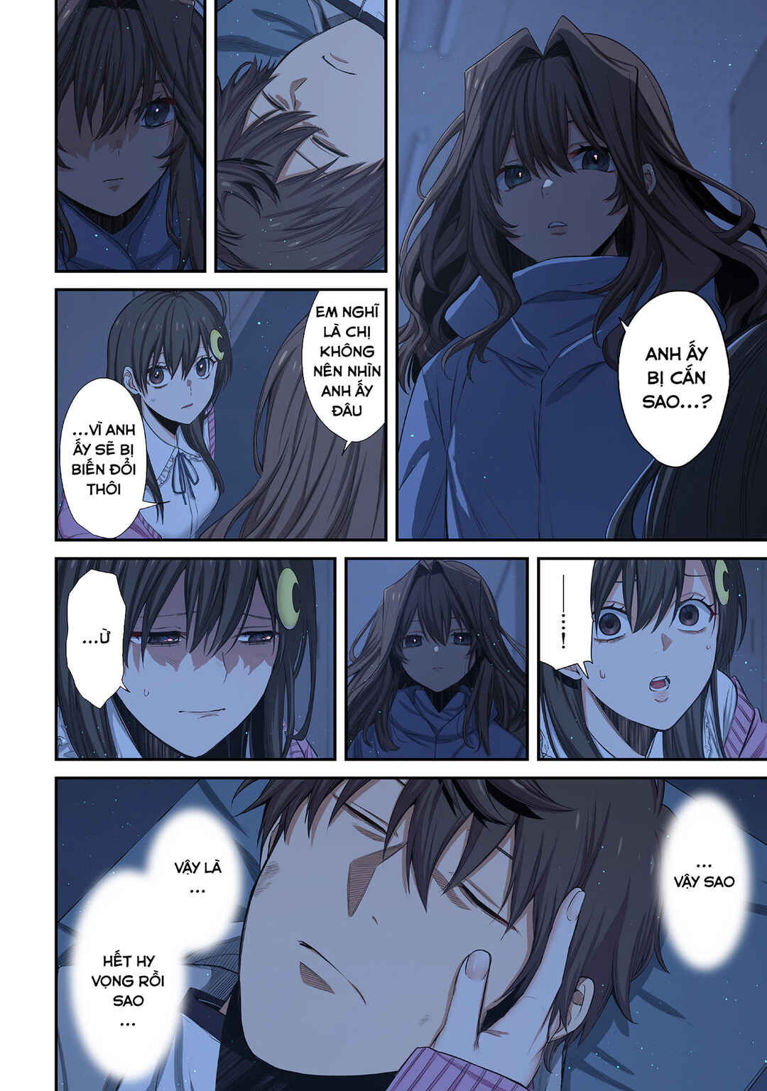 Chapter 28 - Page 15