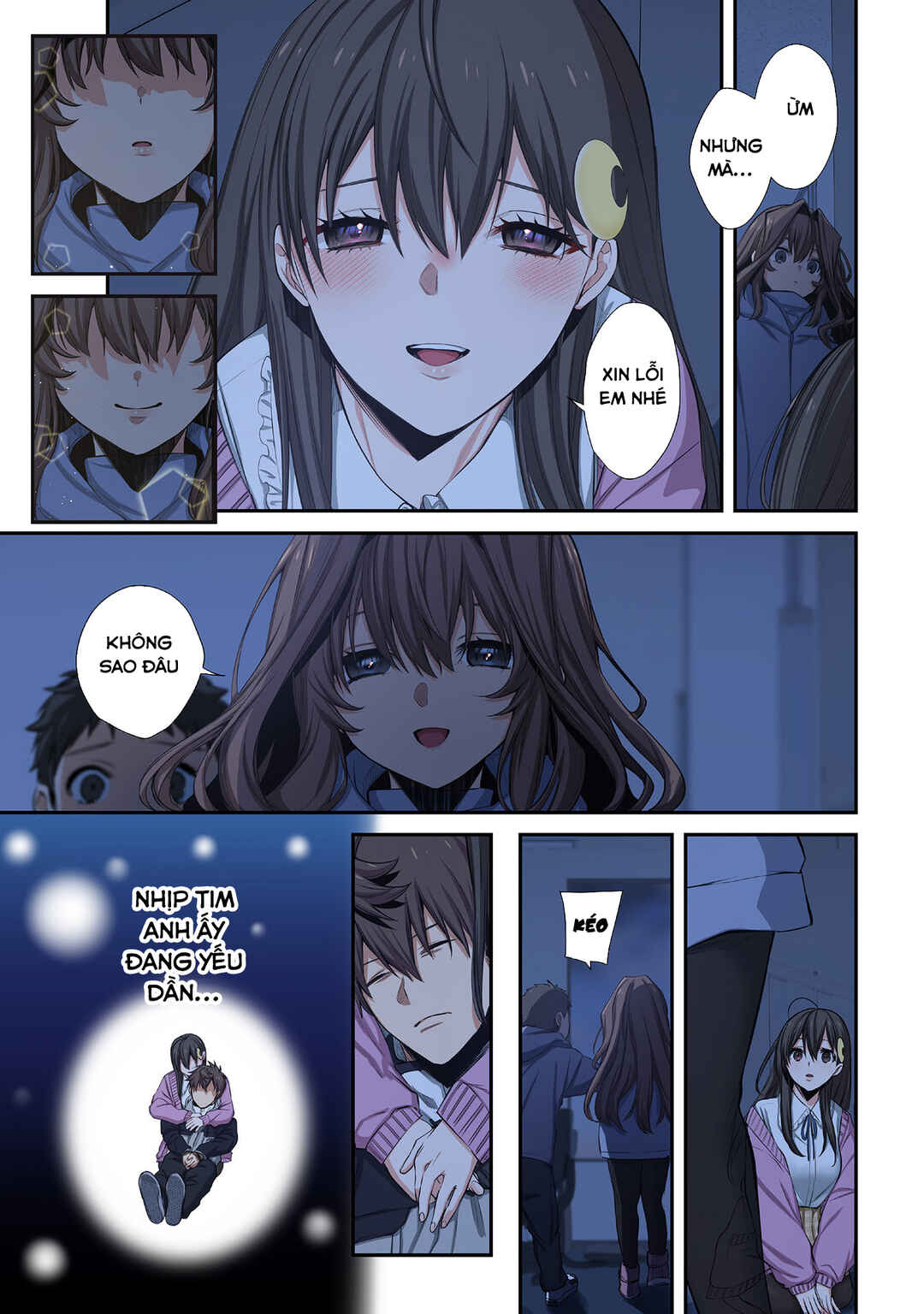Chapter 28 - Page 16