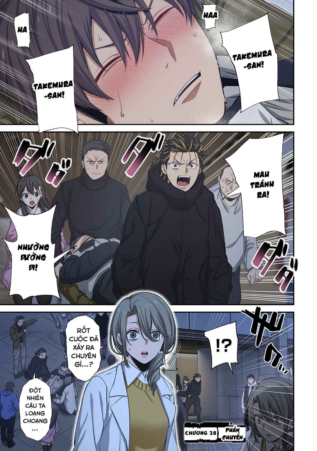 Chapter 28 - Page 2