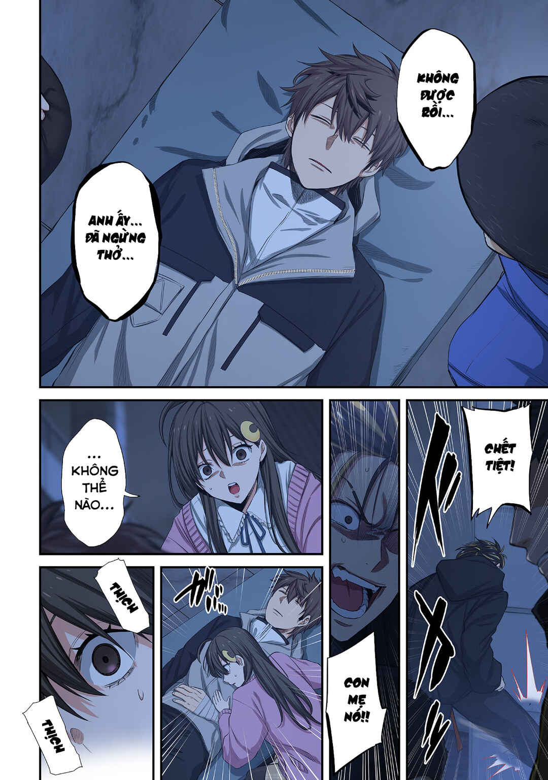 Chapter 28 - Page 7