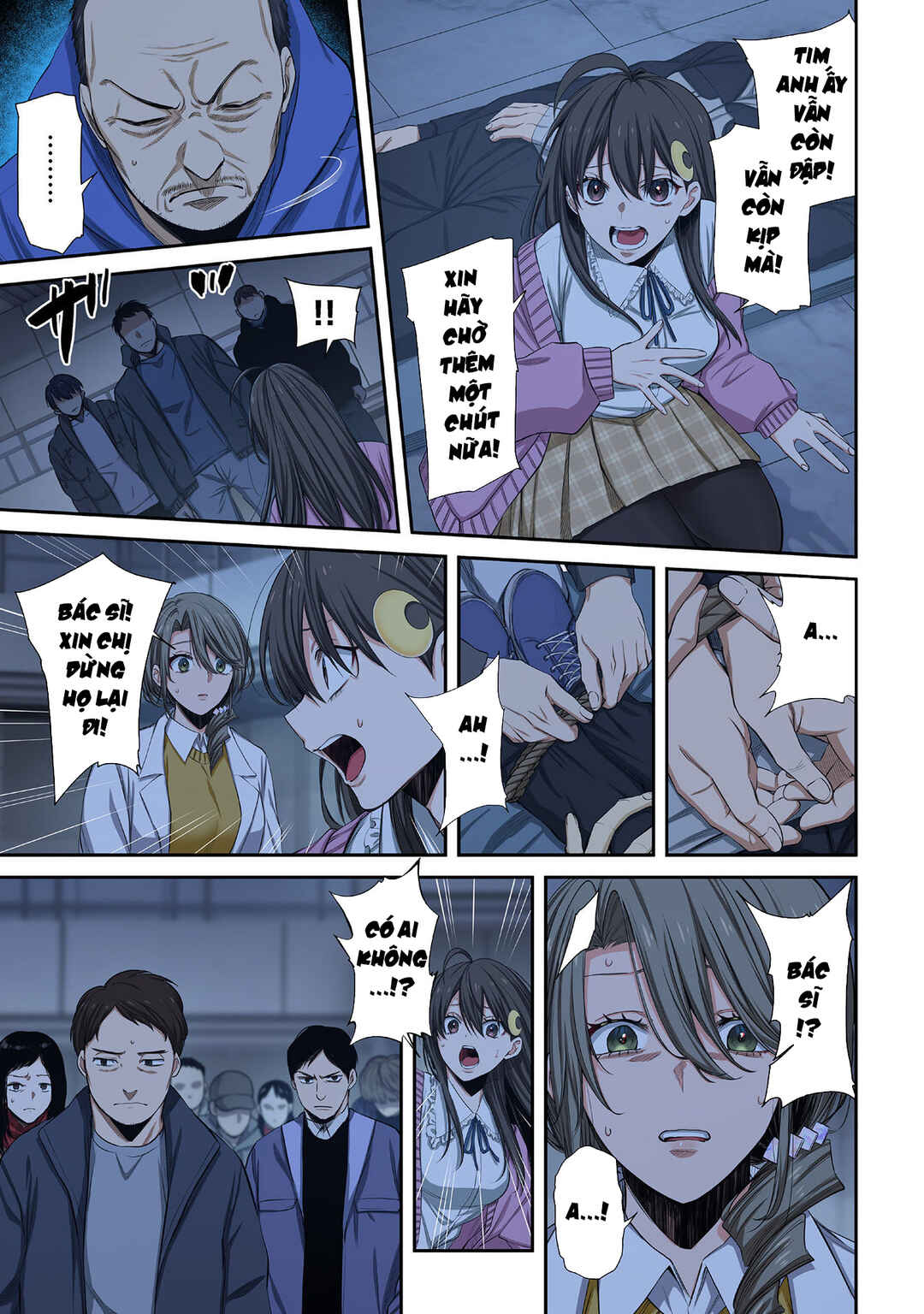 Chapter 28 - Page 8