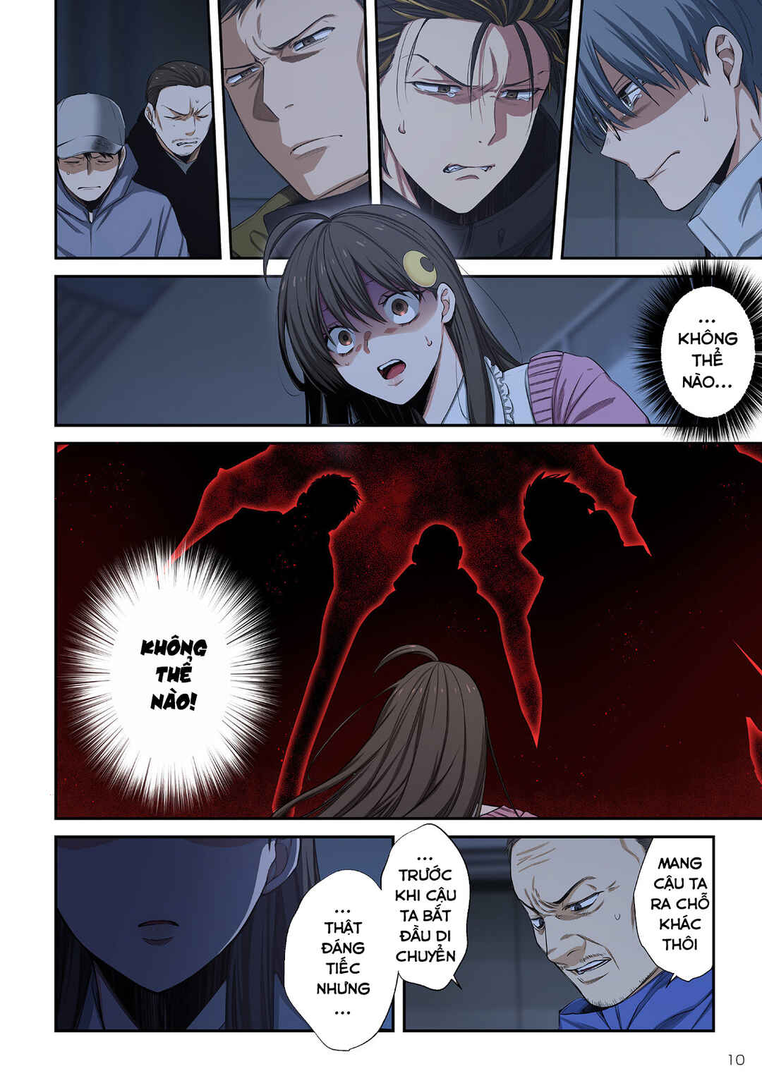 Chapter 28 - Page 9