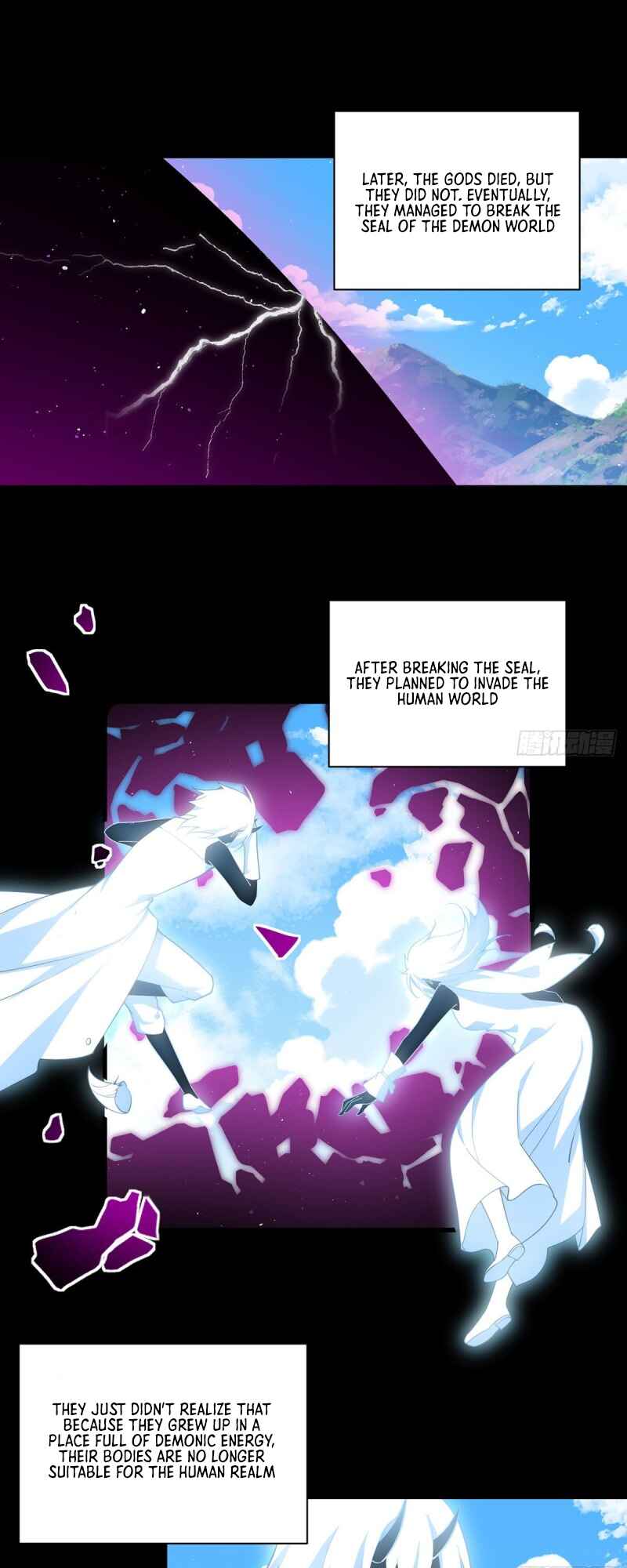 Chapter 307 - Page 10