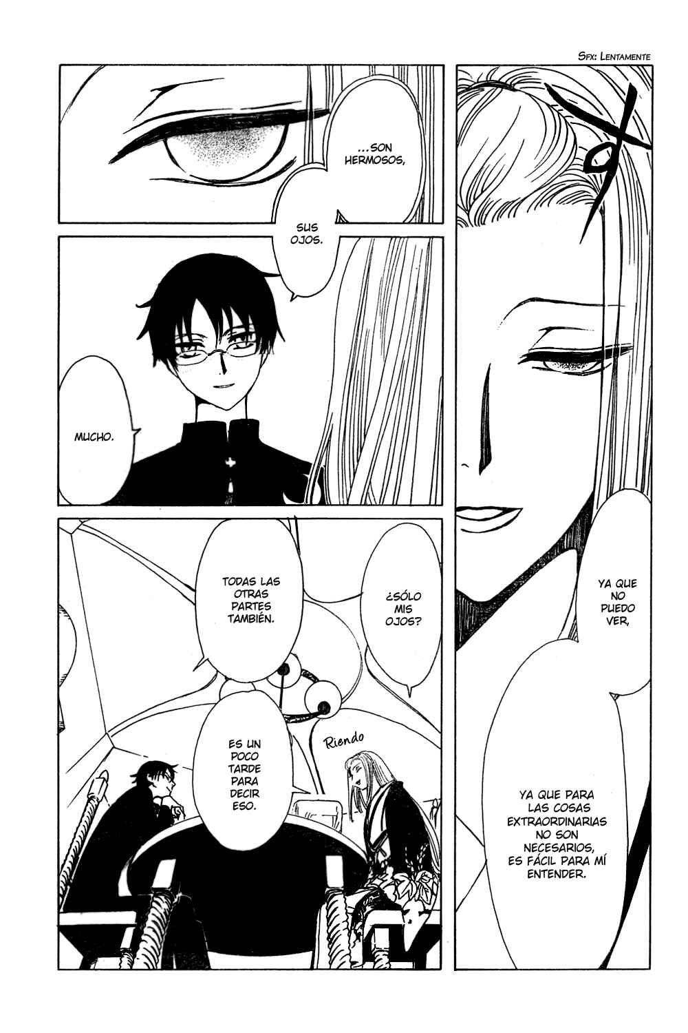 Chapter 98 - Page 13