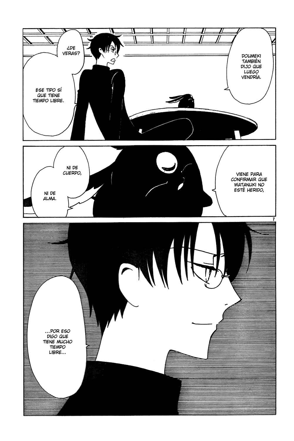 Chapter 98 - Page 7