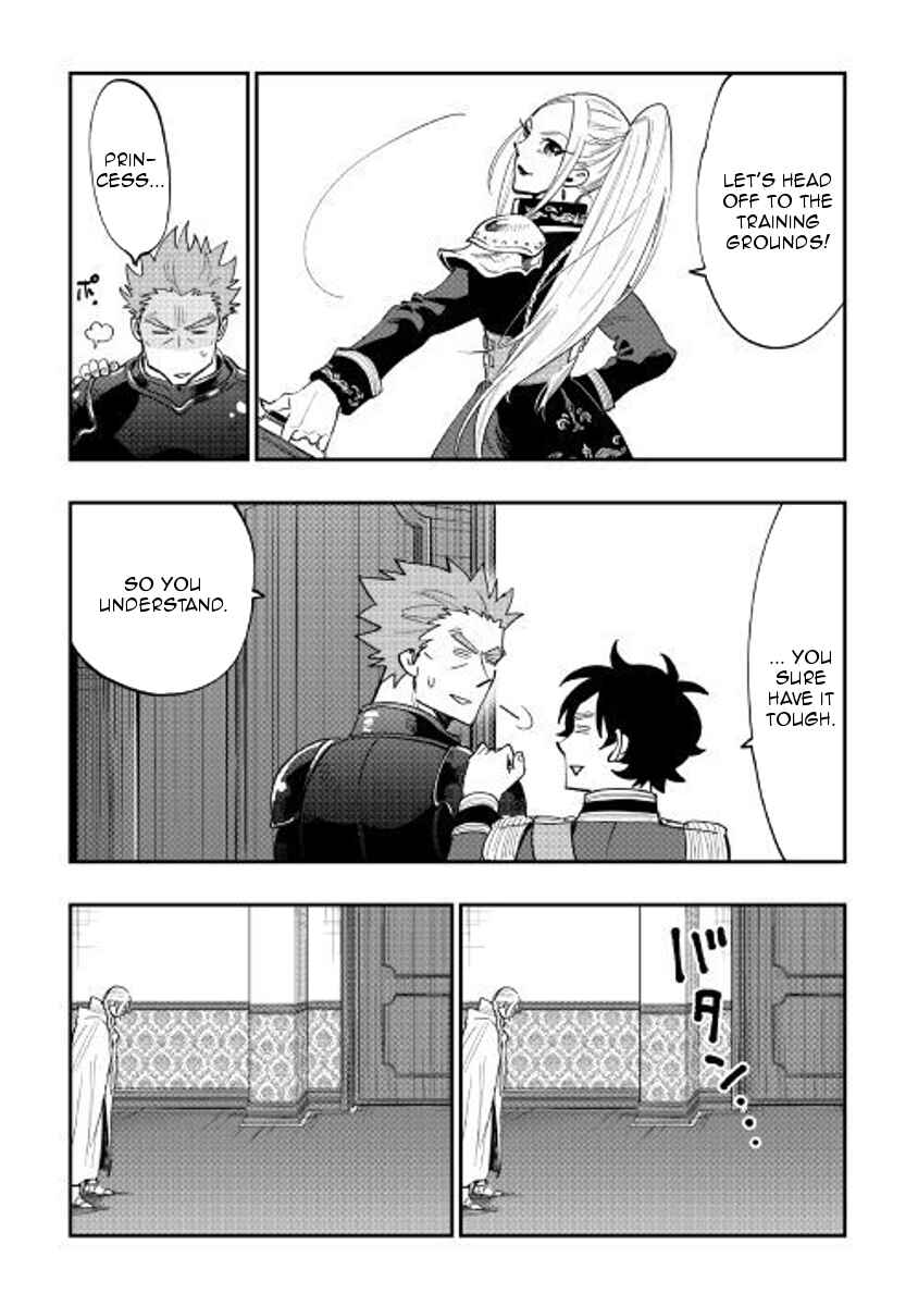 Chapter 38 - Page 23
