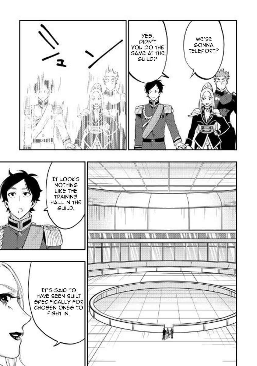 Chapter 38 - Page 33