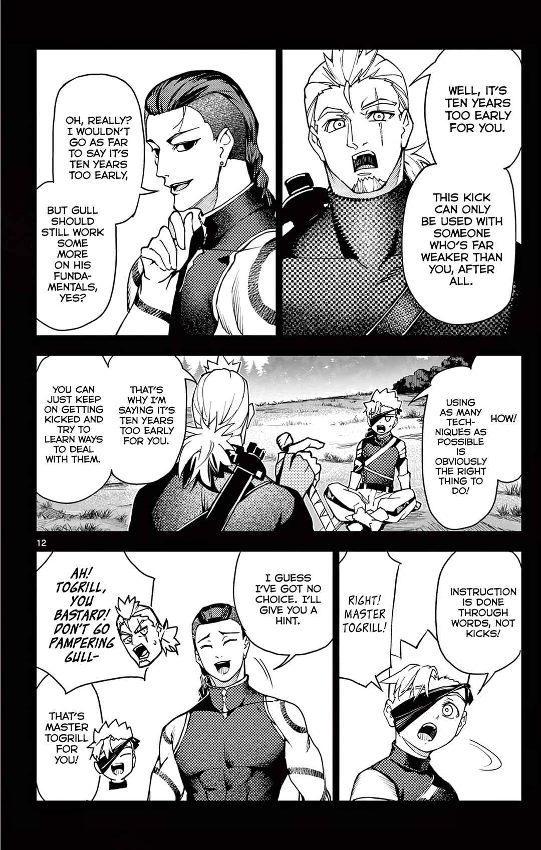 Chapter 11 - Page 12