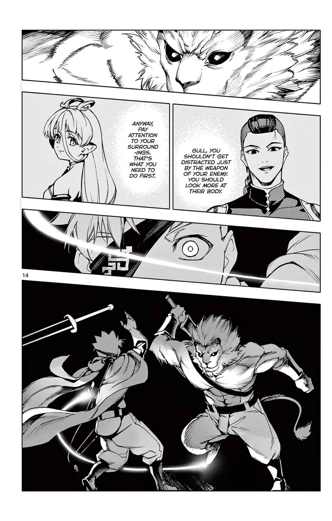 Chapter 11 - Page 14