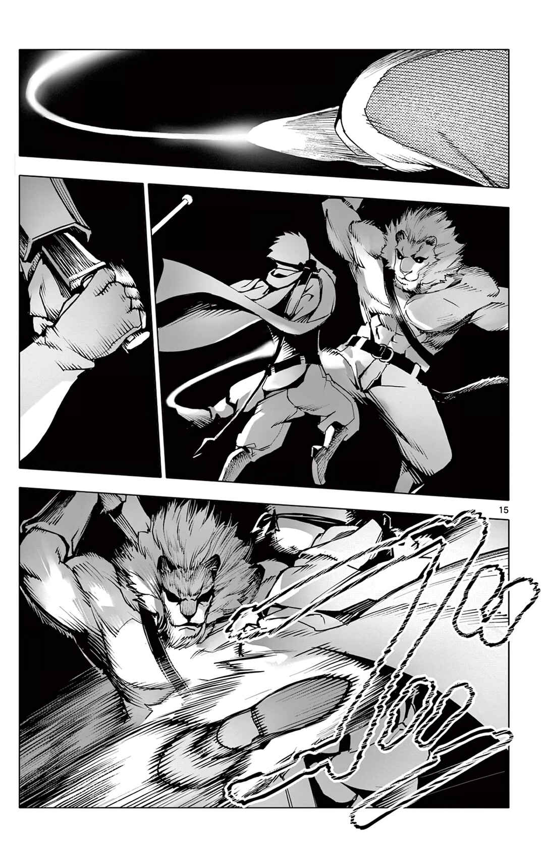 Chapter 11 - Page 15