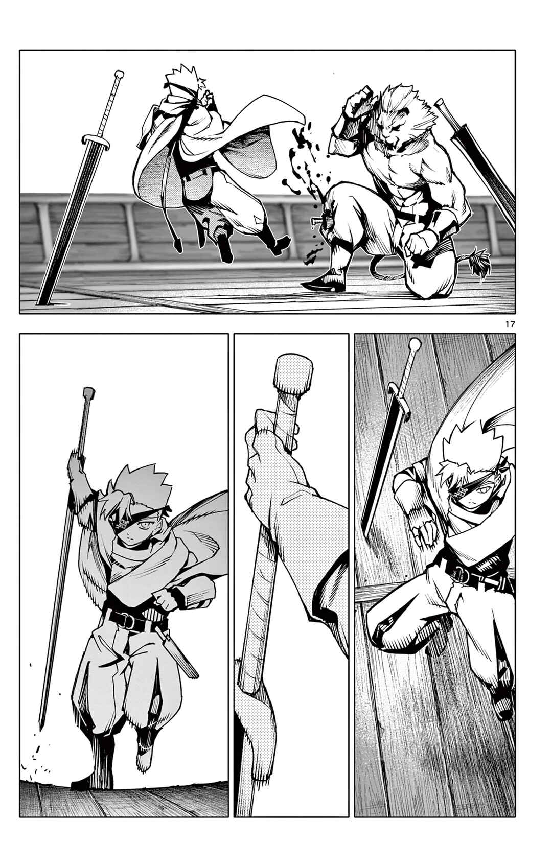 Chapter 11 - Page 17