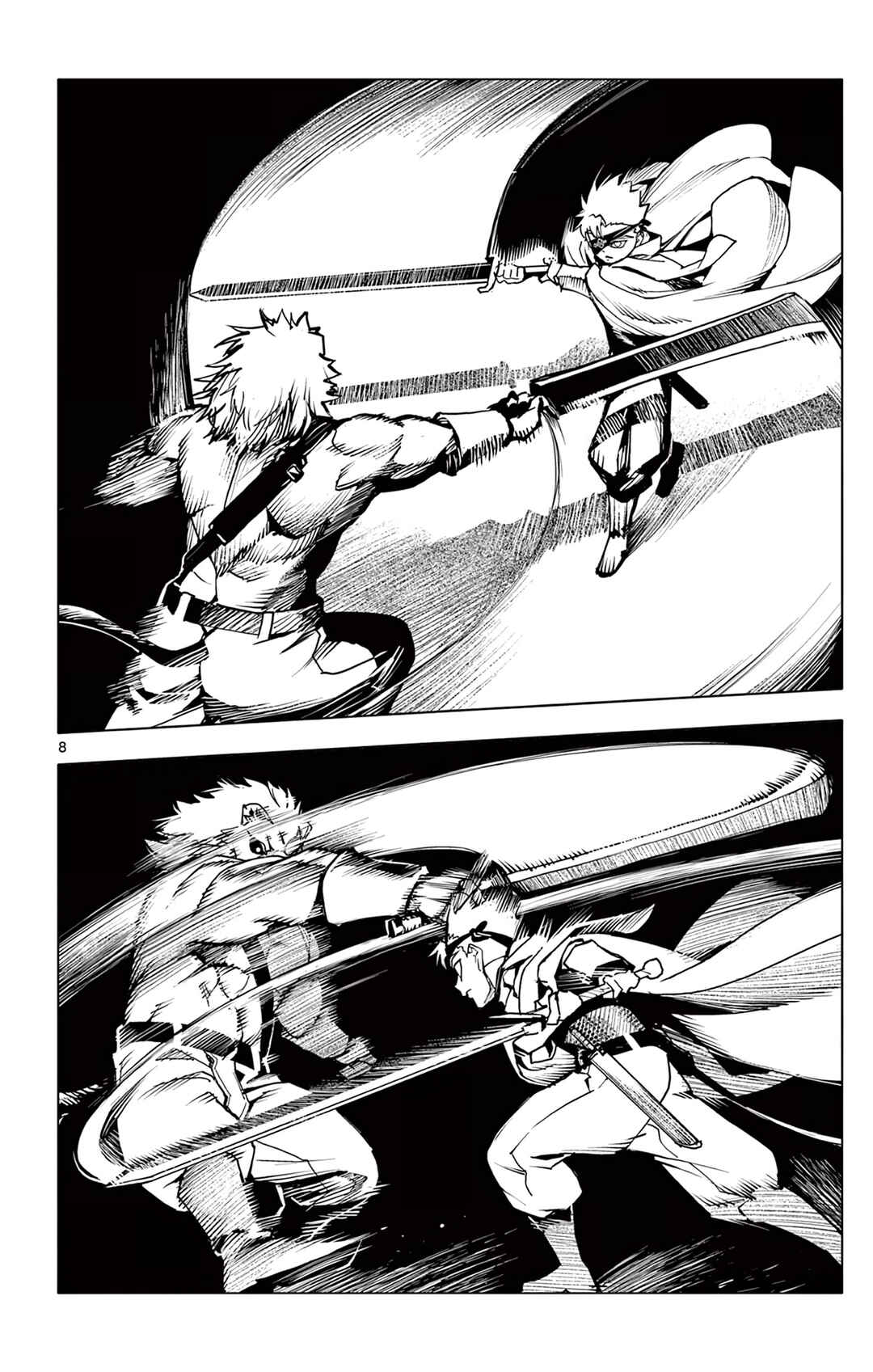Chapter 11 - Page 8