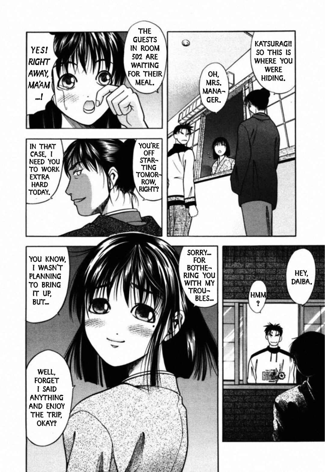 Chapter 66 - Page 4