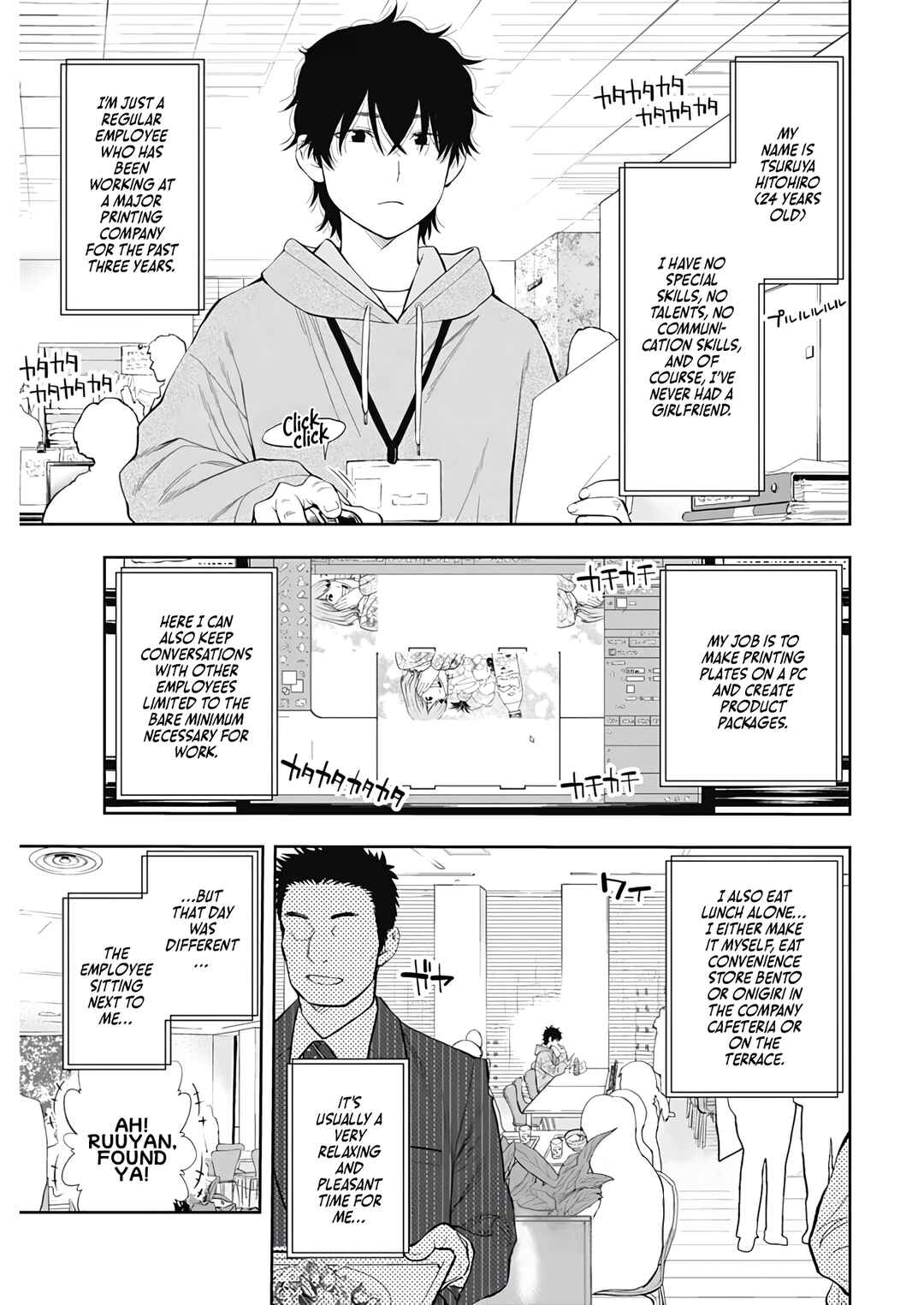 Chapter 2 - Page 1