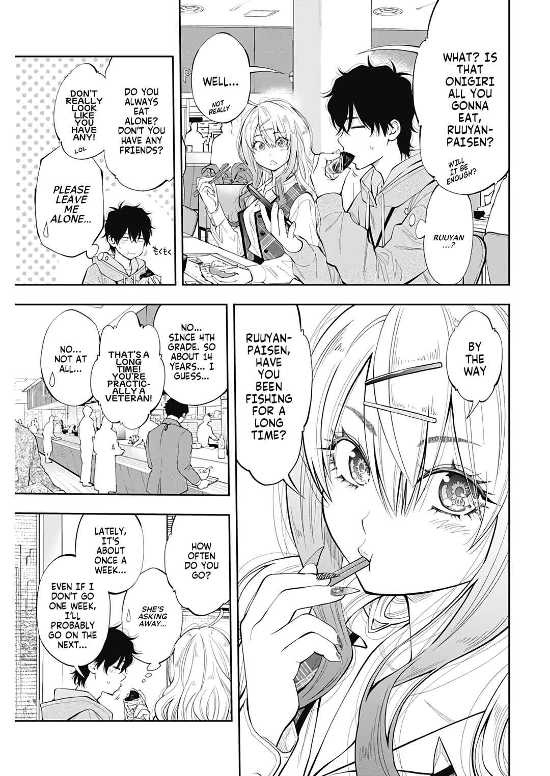 Chapter 2 - Page 5