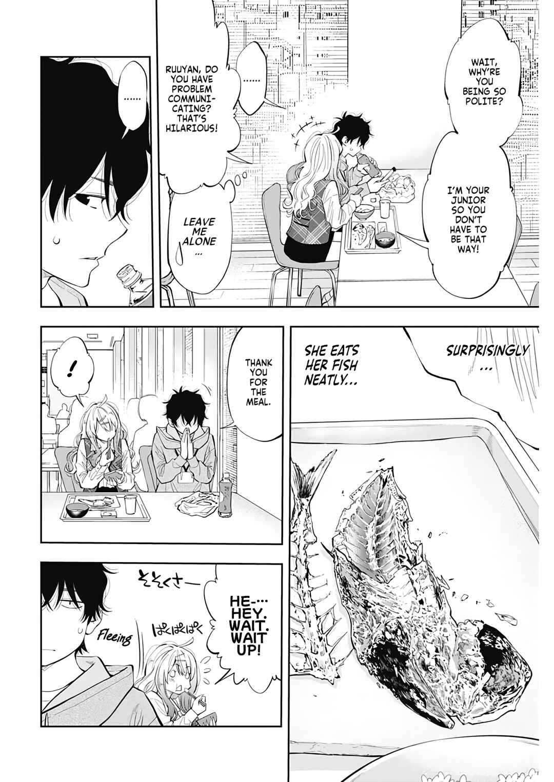 Chapter 2 - Page 6