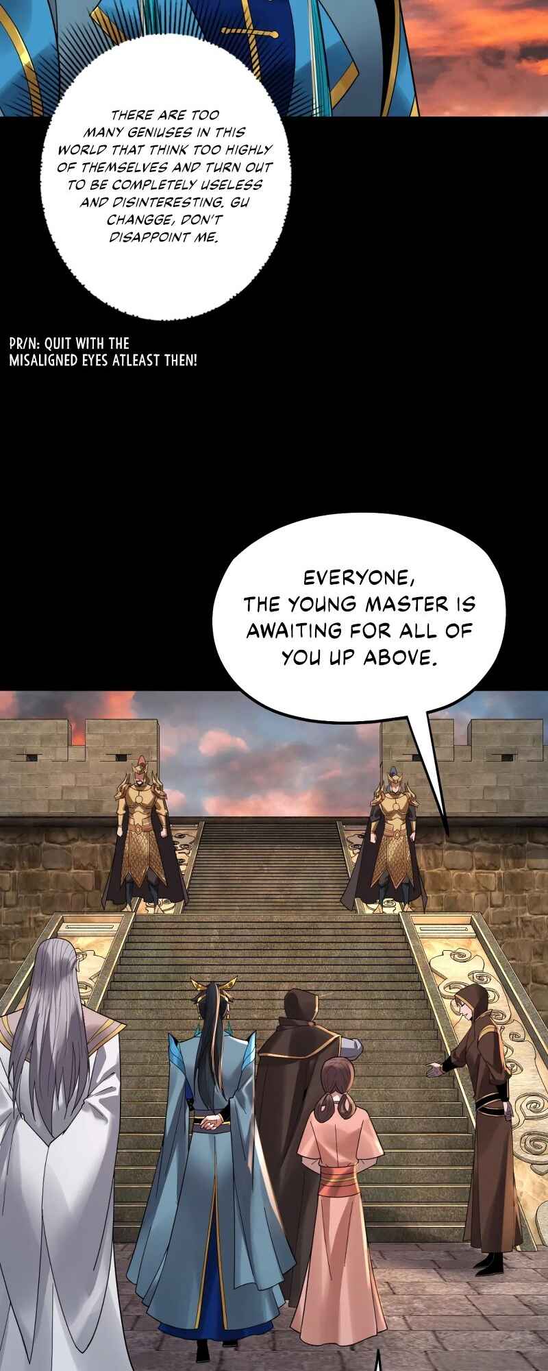 Chapter 89 - Page 19