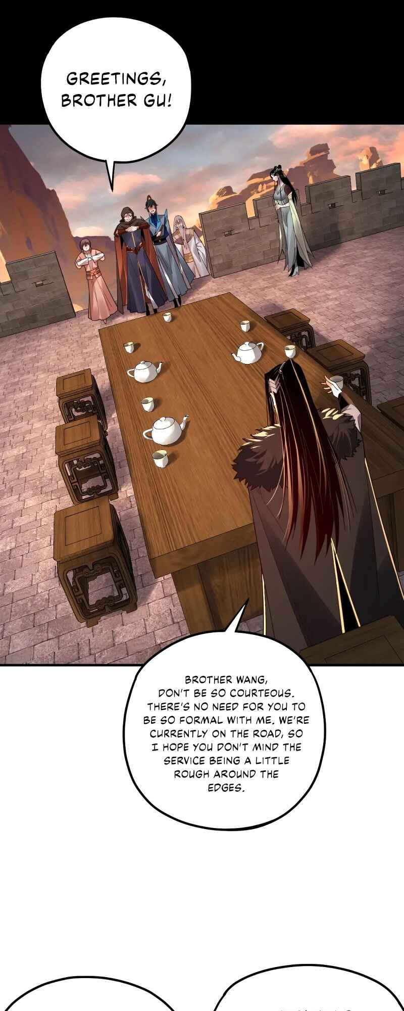 Chapter 89 - Page 21