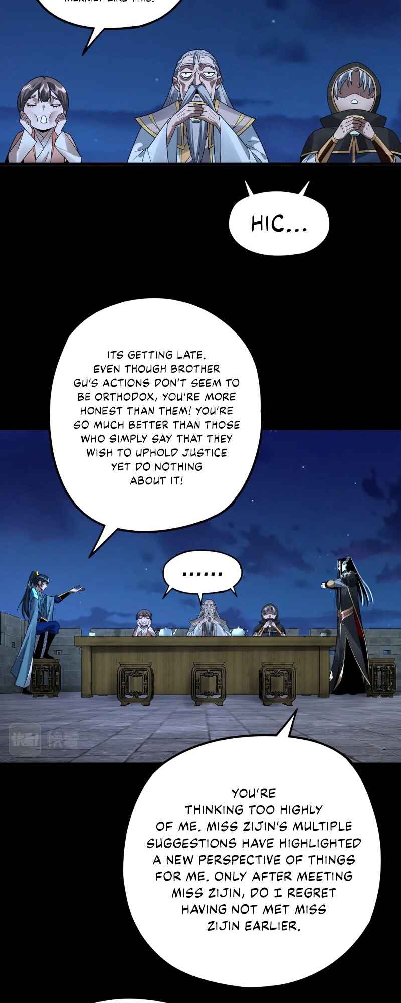 Chapter 89 - Page 33