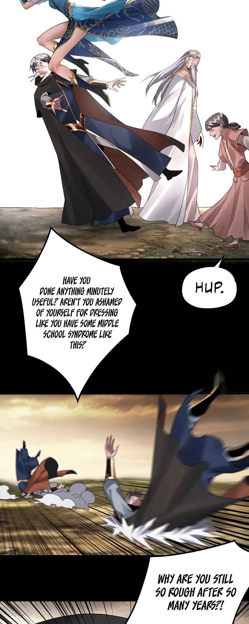 Chapter 89 - Page 7