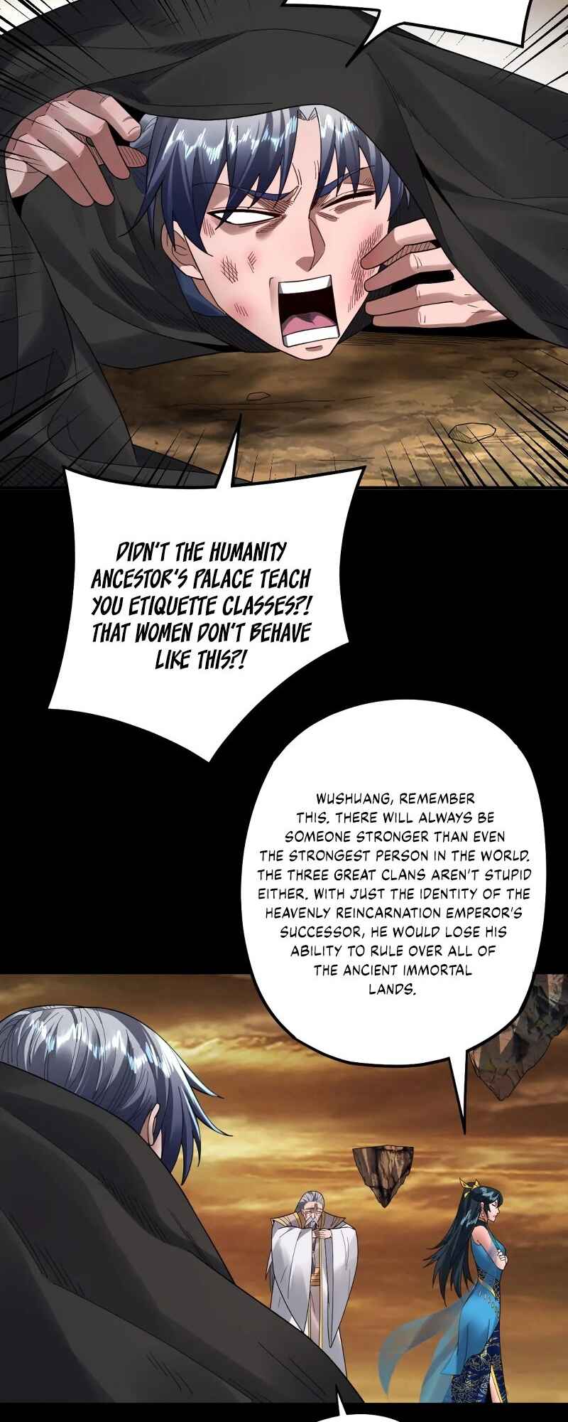 Chapter 89 - Page 8