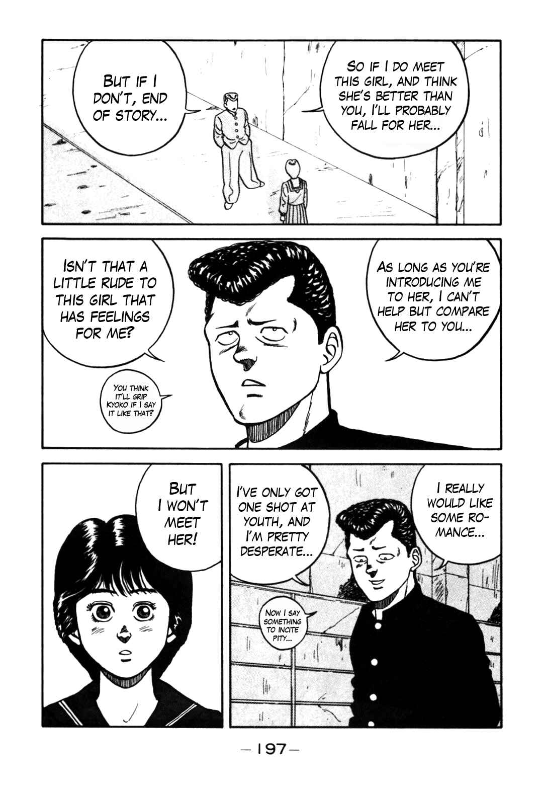 Chapter 64 - Page 15