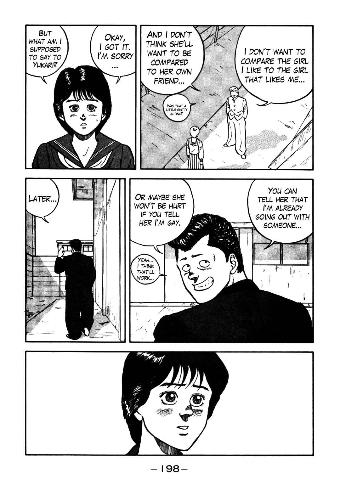 Chapter 64 - Page 16