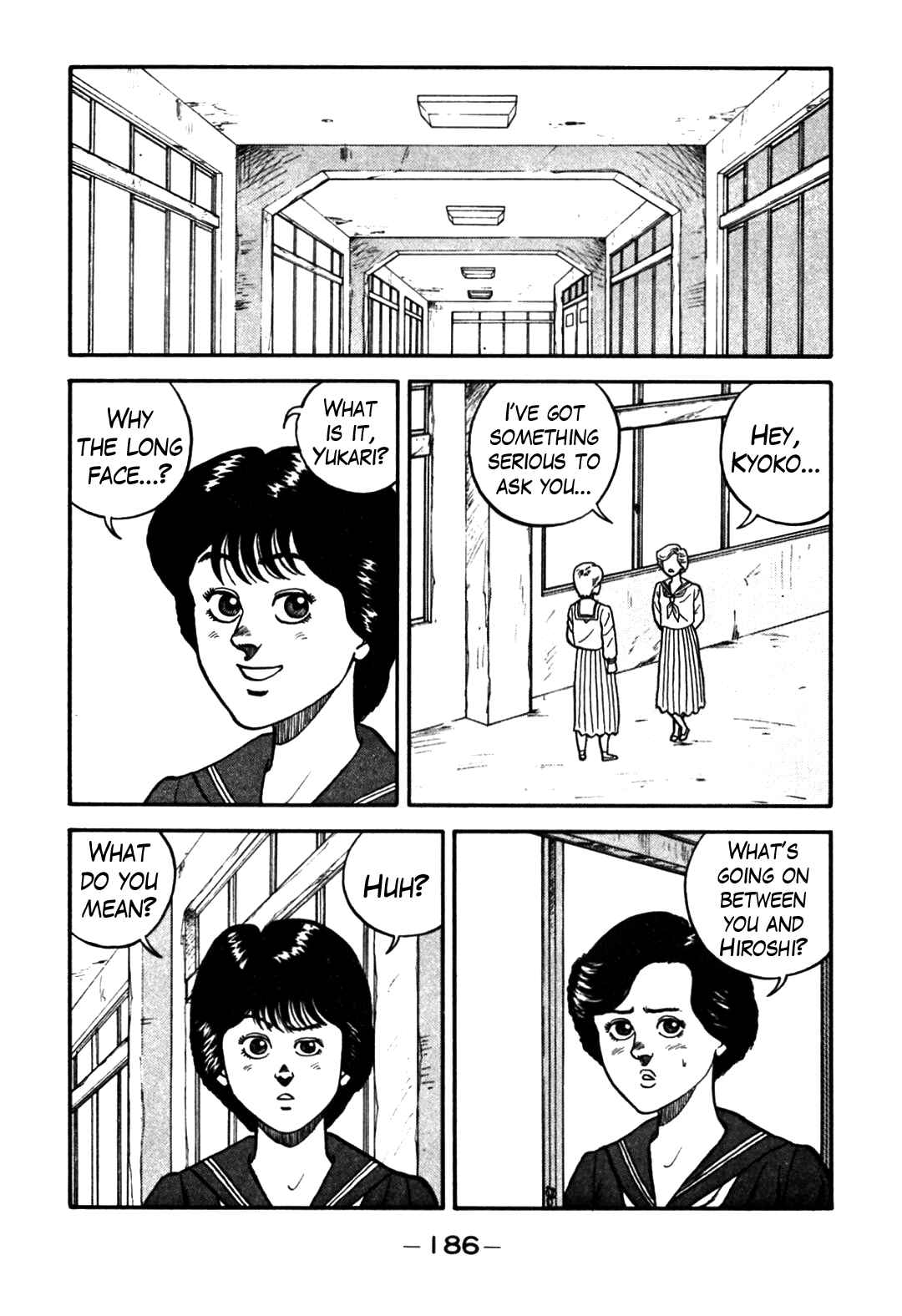 Chapter 64 - Page 4