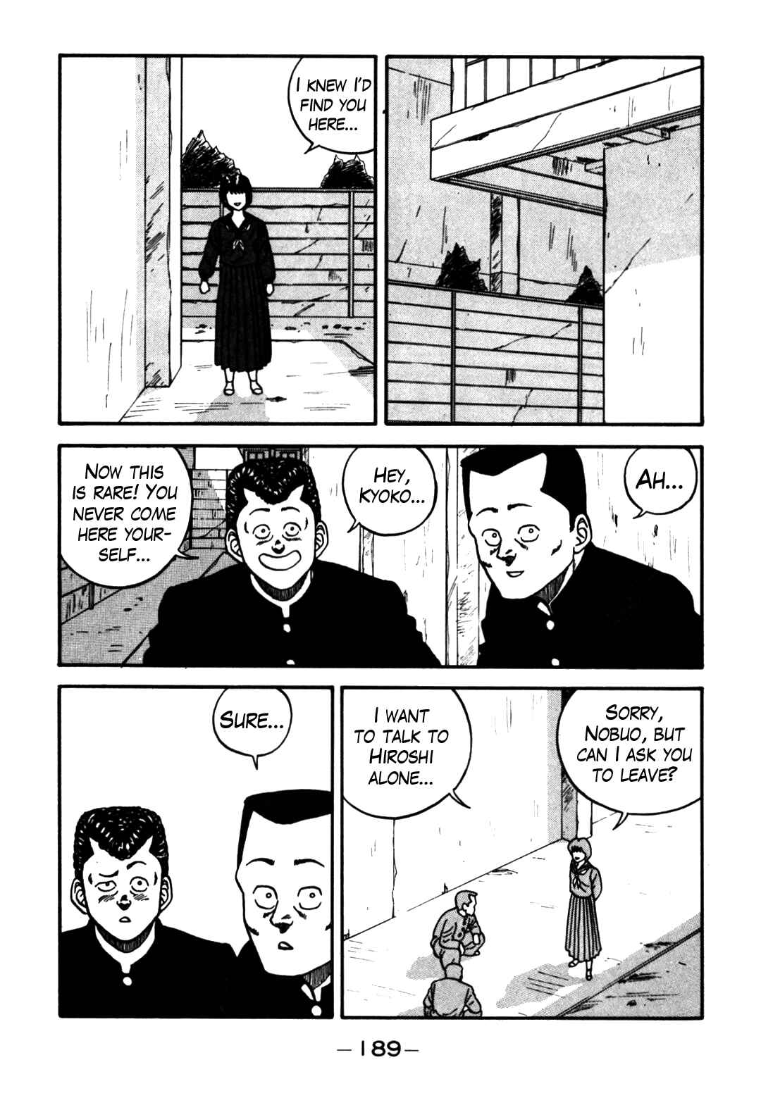 Chapter 64 - Page 7