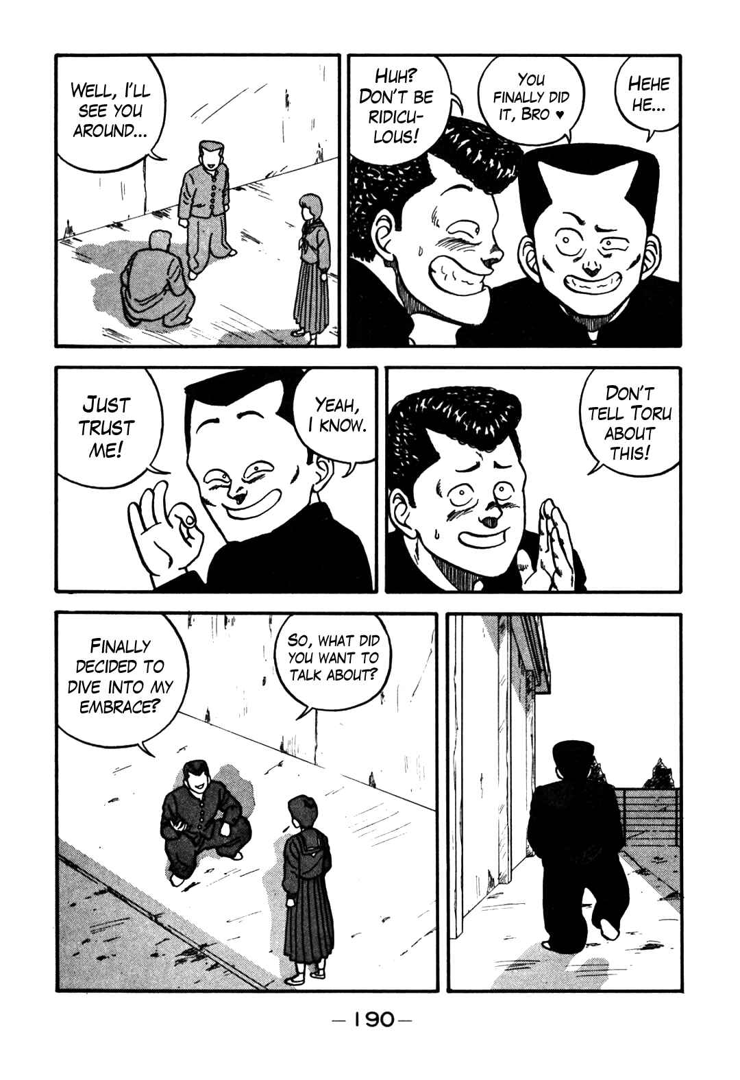 Chapter 64 - Page 8