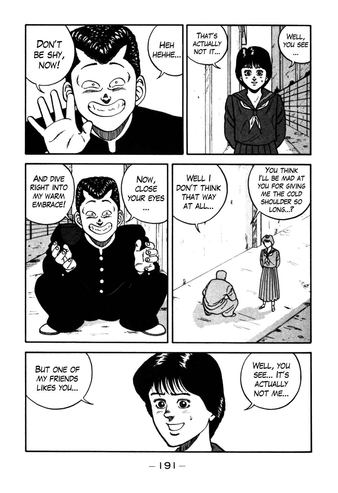 Chapter 64 - Page 9