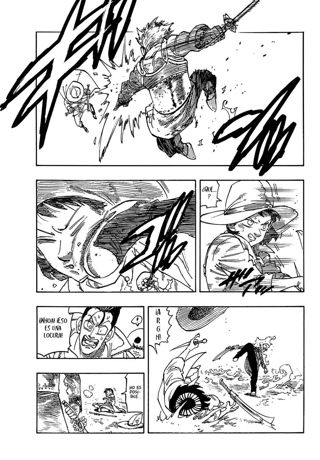 Chapter 172 - Page 15