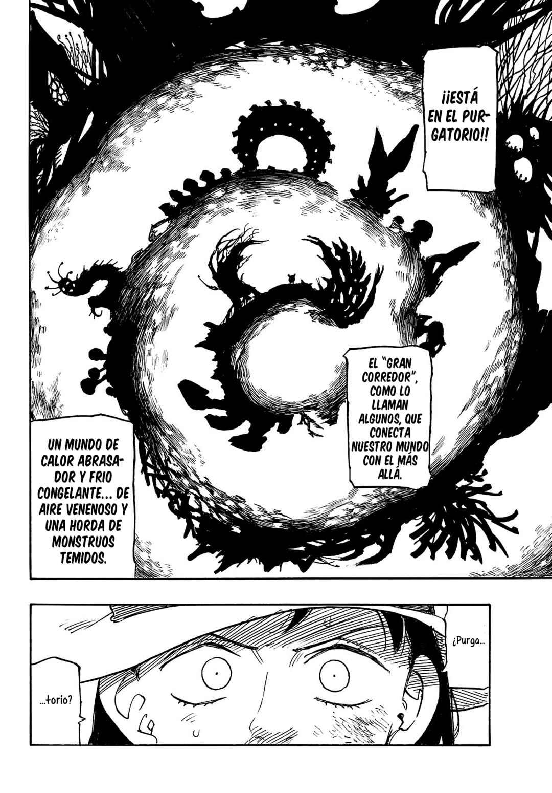 Chapter 172 - Page 18