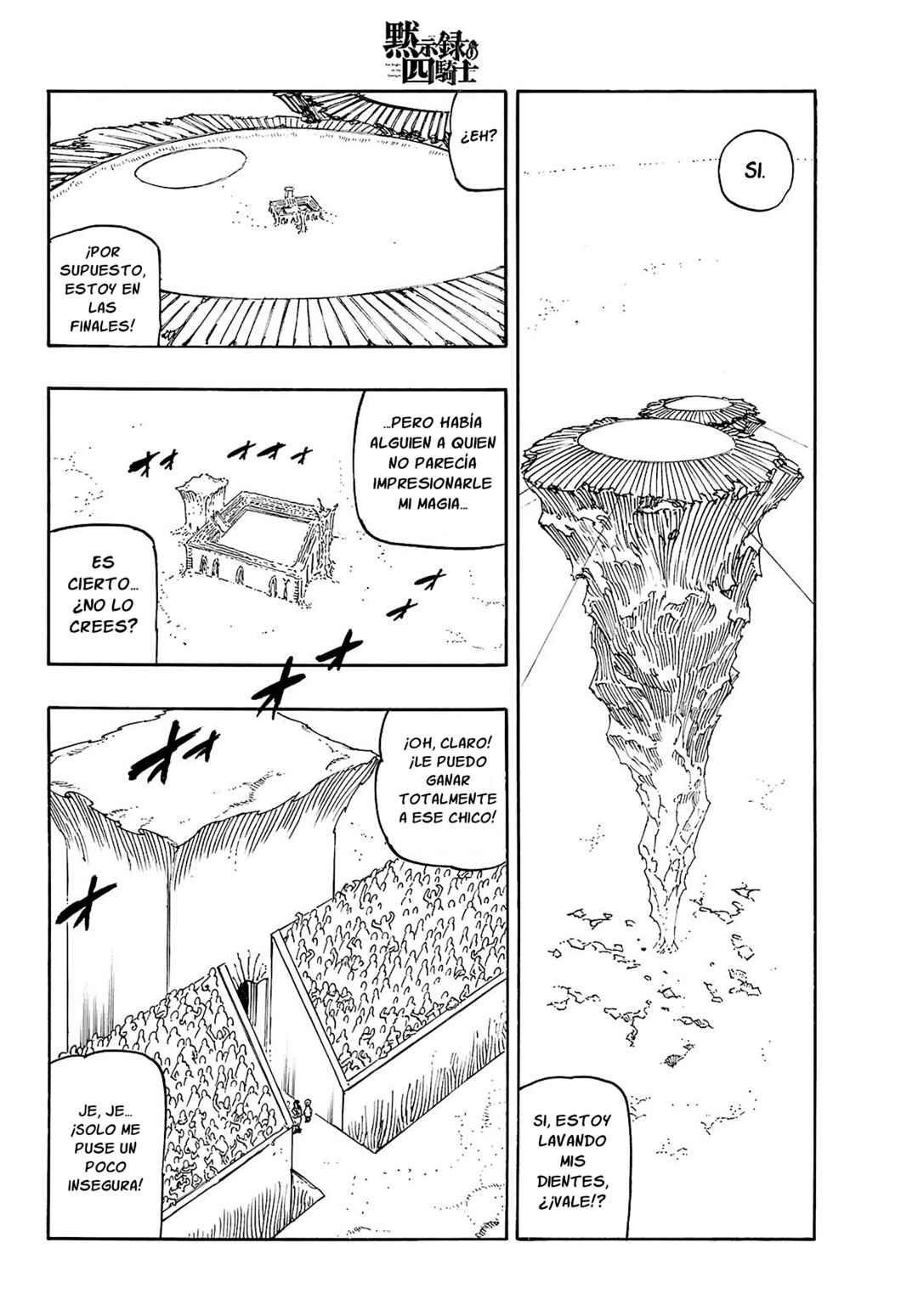 Chapter 172 - Page 3