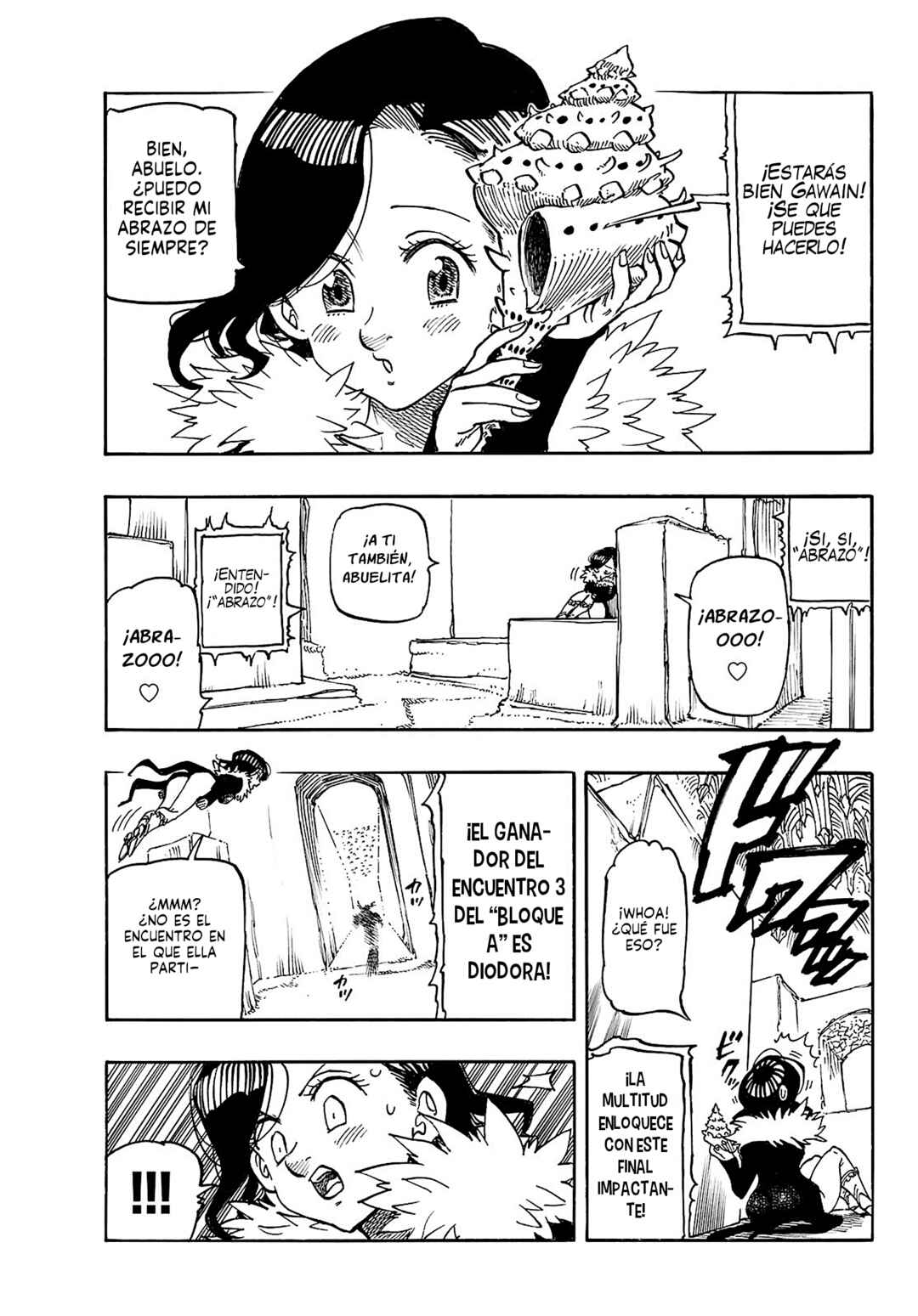 Chapter 172 - Page 4