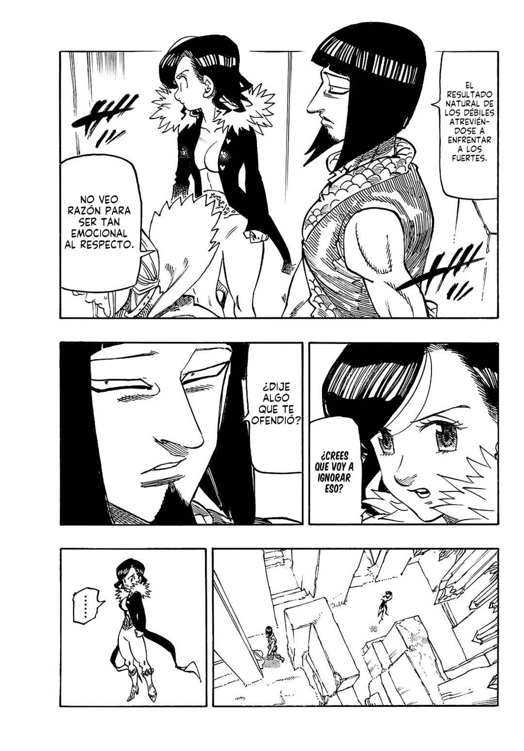 Chapter 172 - Page 6