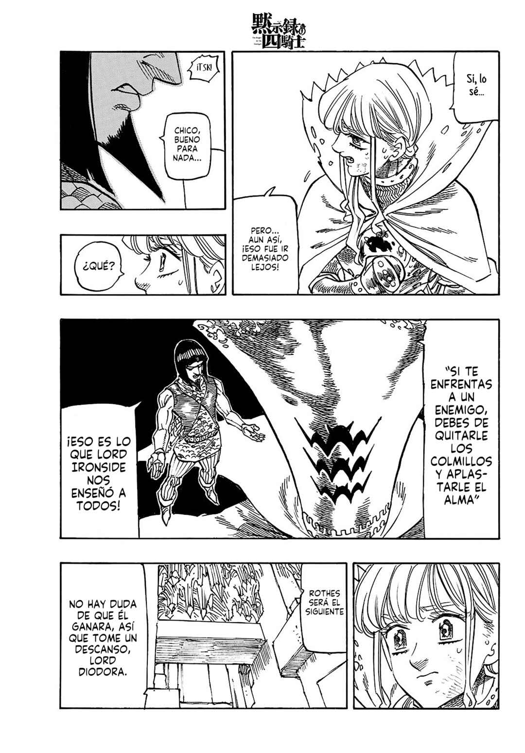 Chapter 172 - Page 8