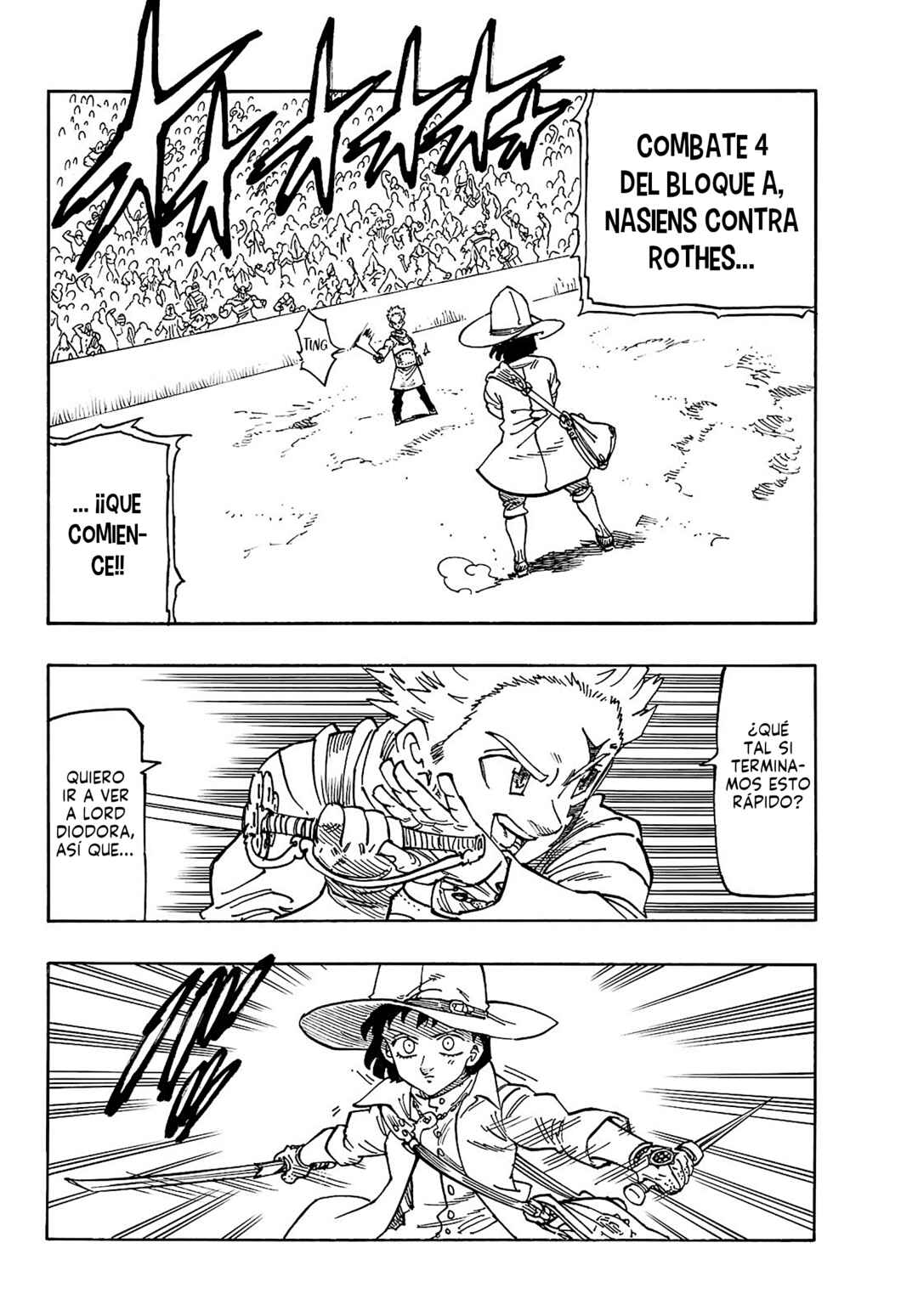 Chapter 172 - Page 9
