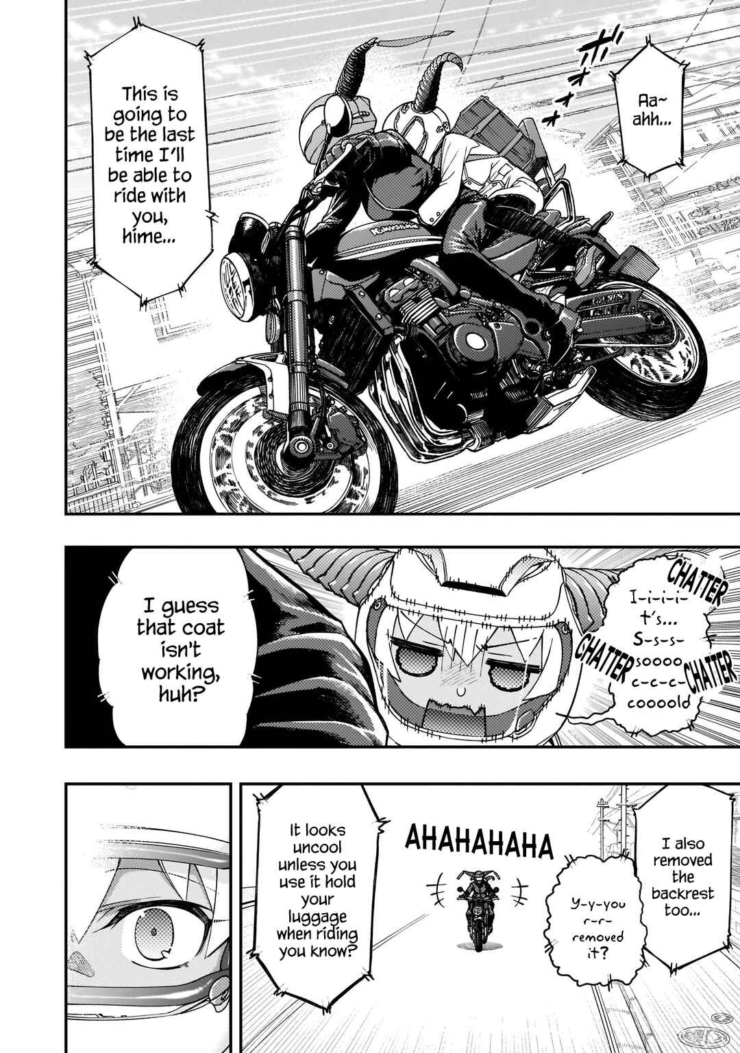 Chapter 4 - Page 4