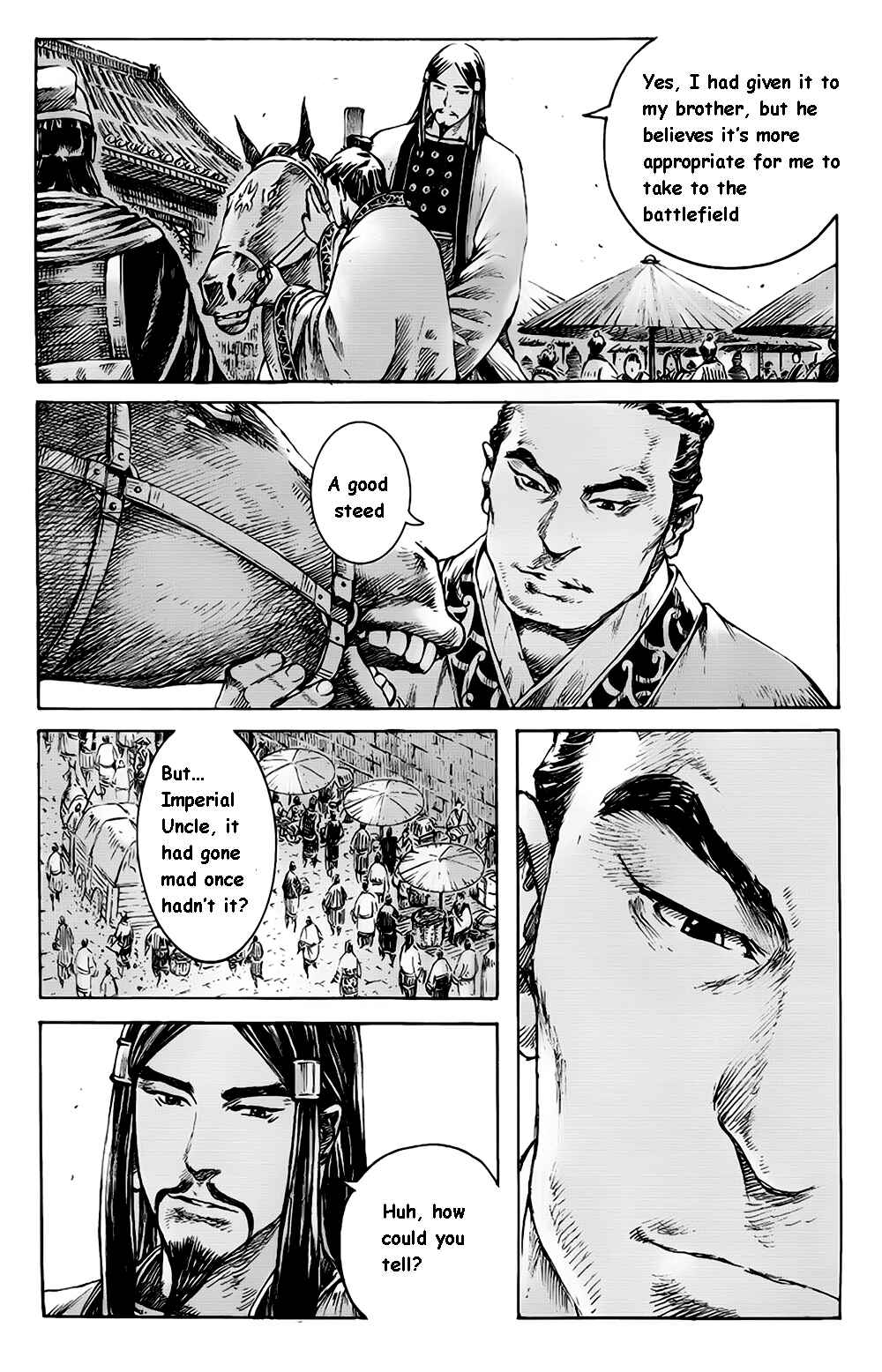 Chapter 375 - Page 15