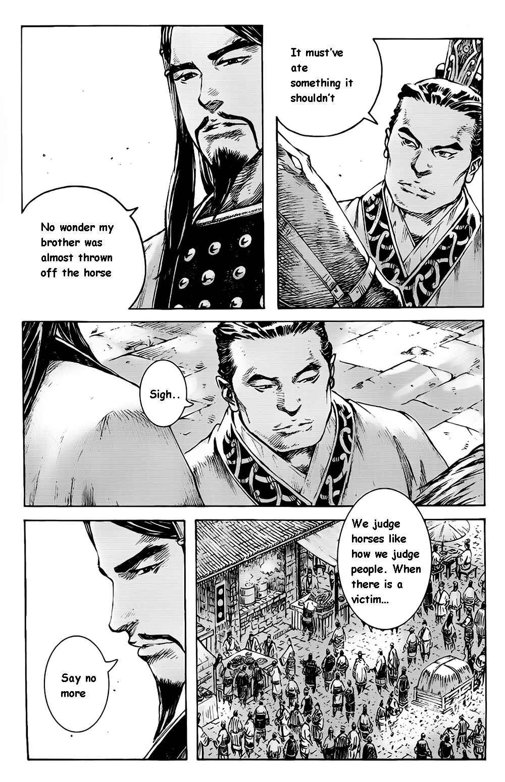 Chapter 375 - Page 16