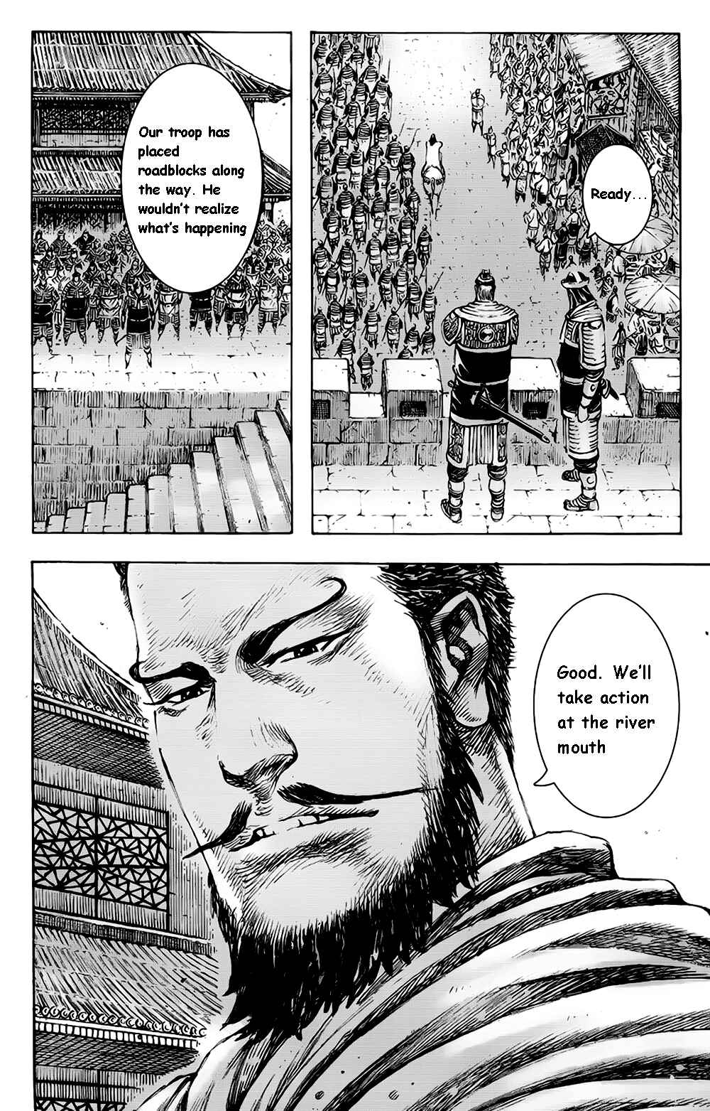 Chapter 375 - Page 18
