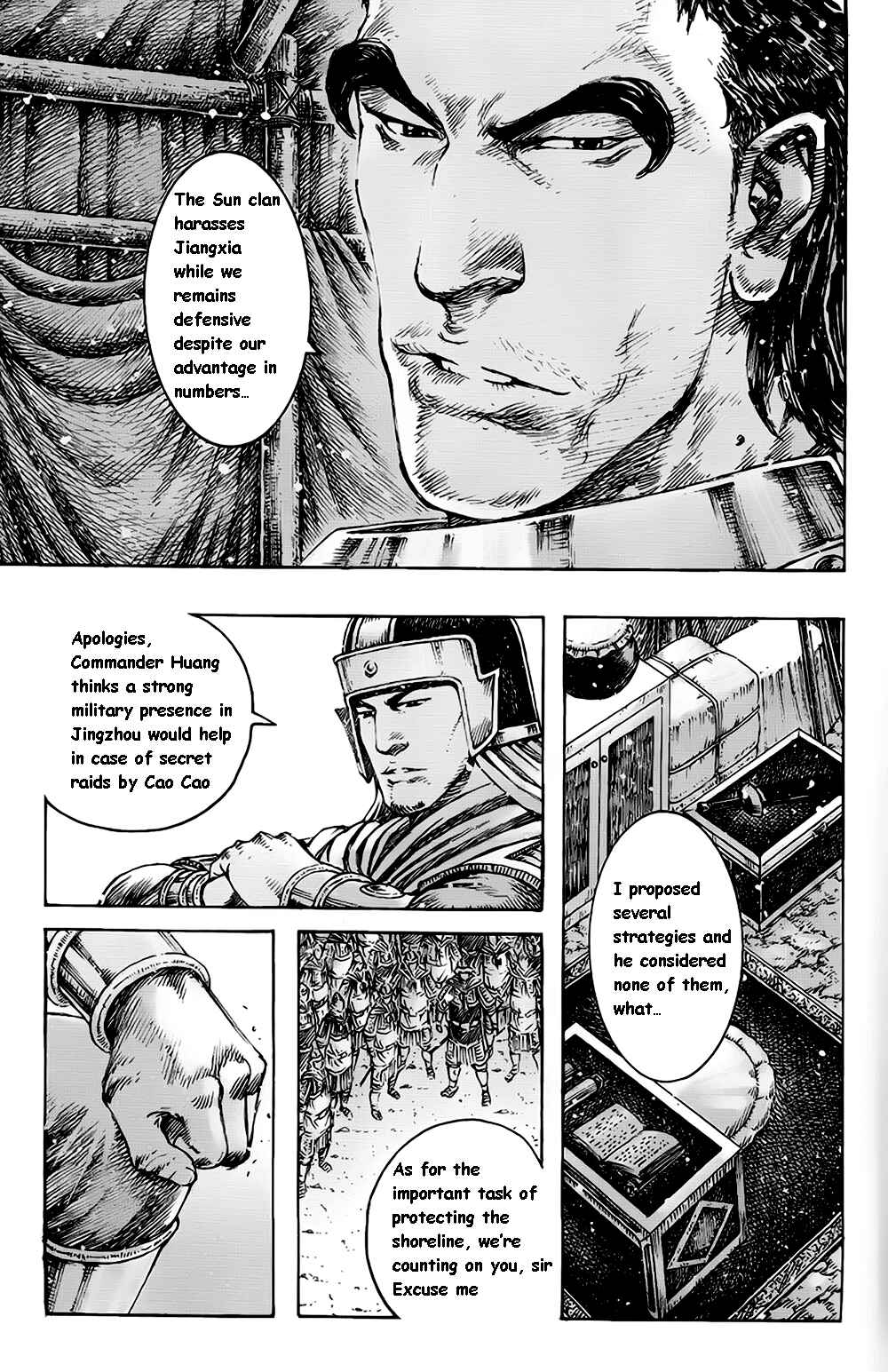Chapter 375 - Page 3