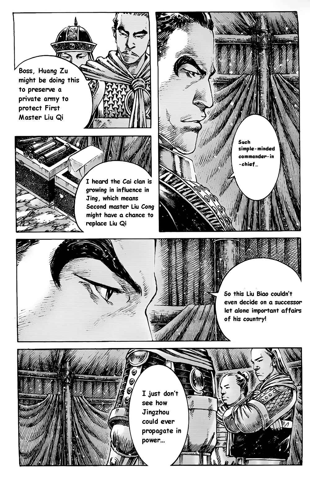 Chapter 375 - Page 4